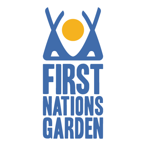 First Nations Garden Chicago Illinois Community Native American First Nations Plants